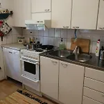 Apartamento Old Village School *