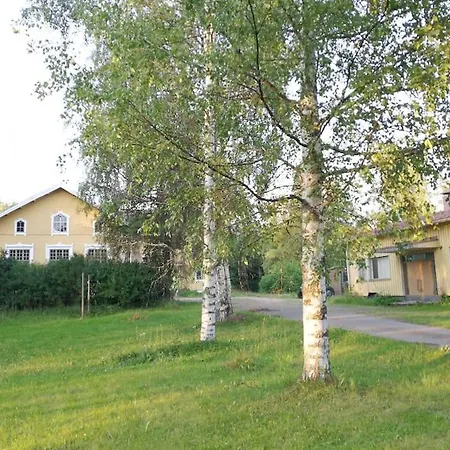 Apartment Old Village School *