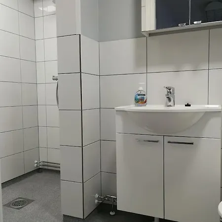 Apartment Old Village School Kolkontaipale