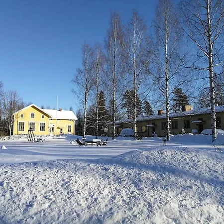 Old Village School *