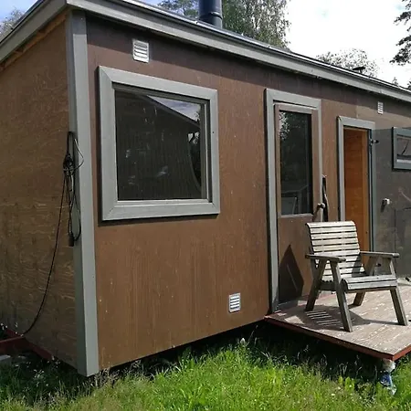 Old Village School Apartment