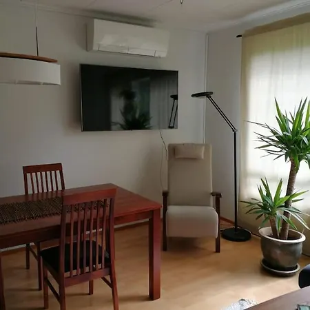 Old Village School Apartment