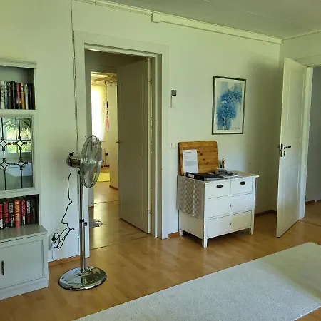 Apartment Old Village School Kolkontaipale