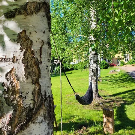 Old Village School *