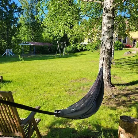 Old Village School Apartment *