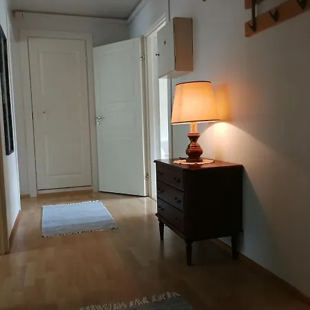 Apartment Old Village School
