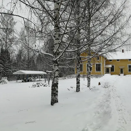 Apartment Old Village School *