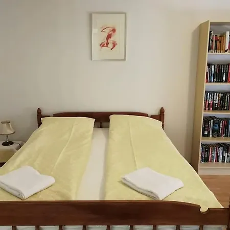 Old Village School *