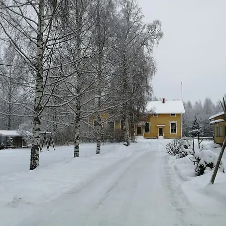 Apartment Old Village School *