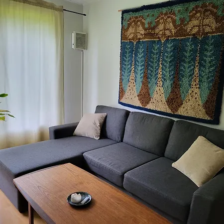 Old Village School 公寓