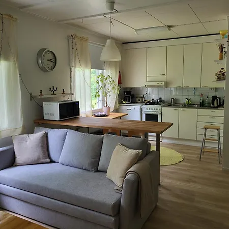 Old Village School Apartmán