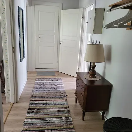 Old Village School Apartment *