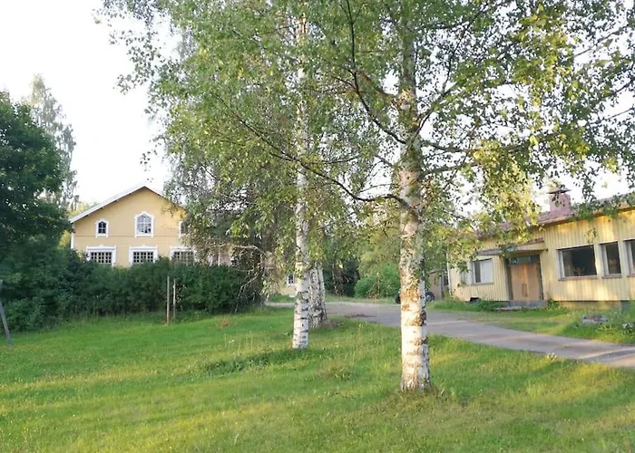 公寓 Old Village School *