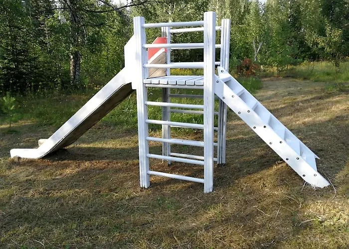 公寓 Old Village School