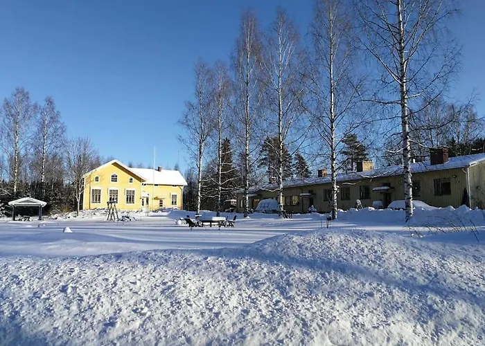 Old Village School *