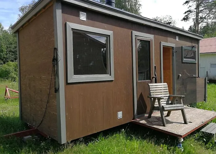 Old Village School 公寓