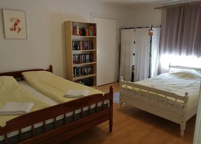 公寓 Old Village School Kolkontaipale