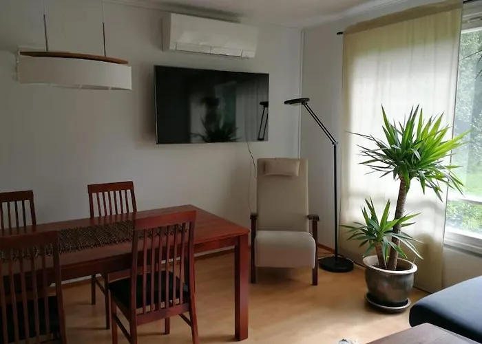 Old Village School 公寓