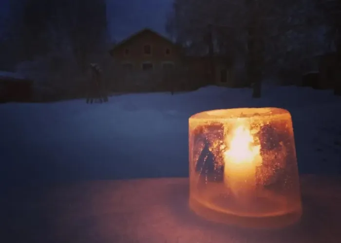 公寓 Old Village School *