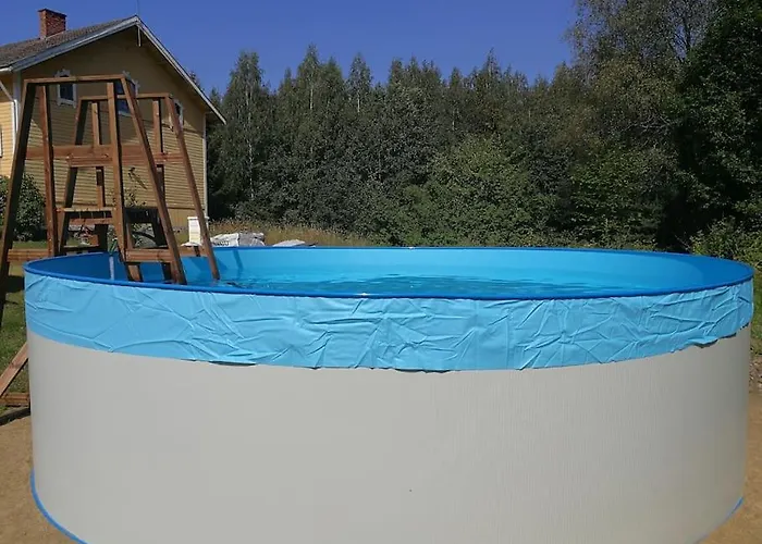 公寓 Old Village School