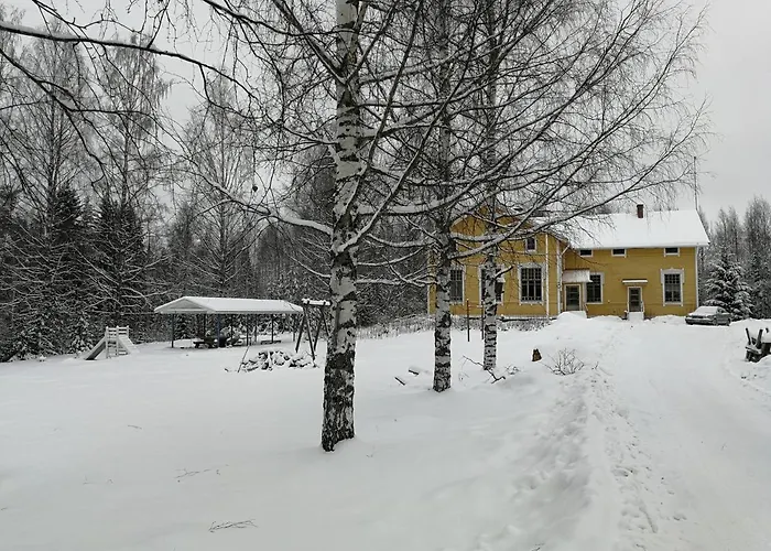 公寓 Old Village School *