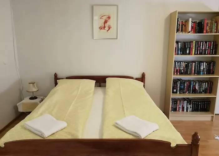 Old Village School *