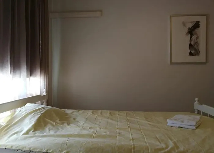 公寓 Old Village School