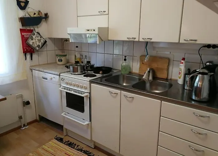 公寓 Old Village School *