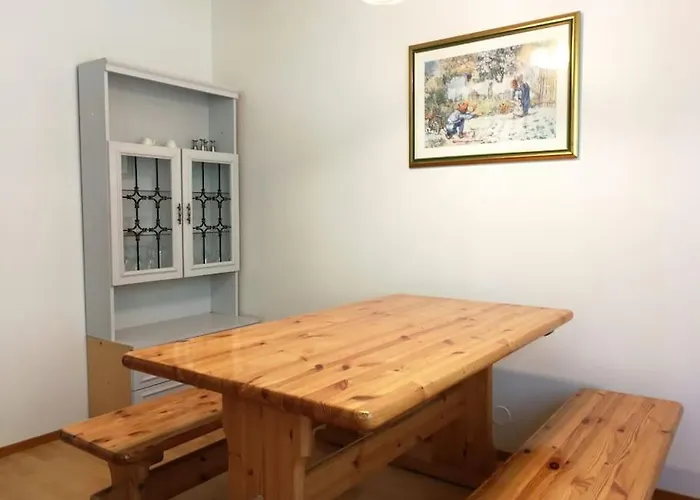 Old Village School 公寓 *