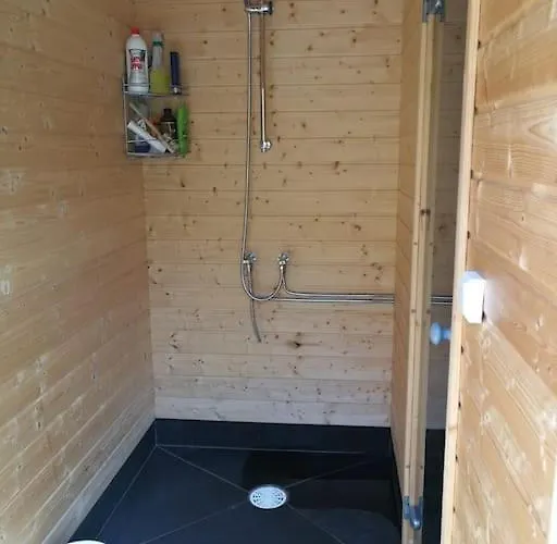 公寓 Old Village School