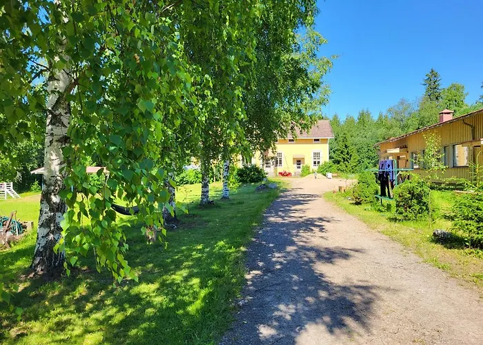 公寓 Old Village School *