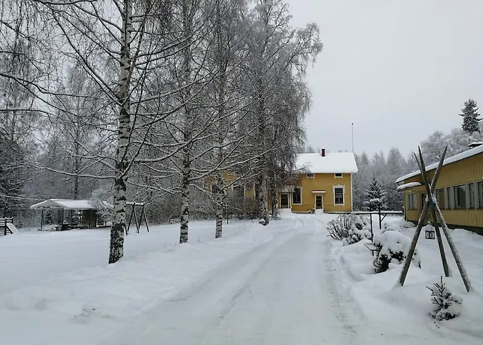 公寓 Old Village School *