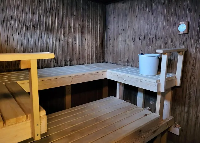 公寓 Old Village School *