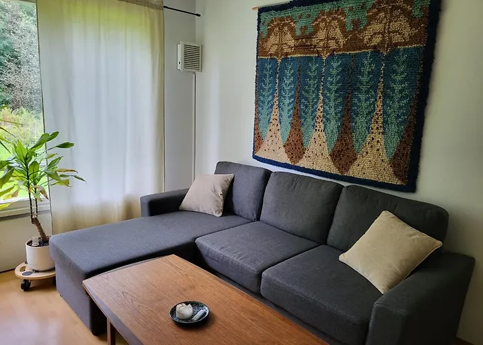 Old Village School 公寓