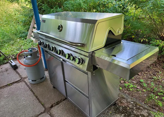 公寓 Old Village School