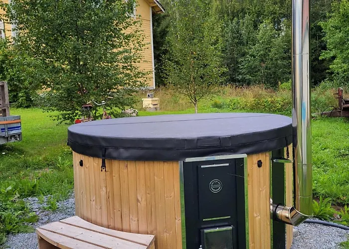 Old Village School 公寓